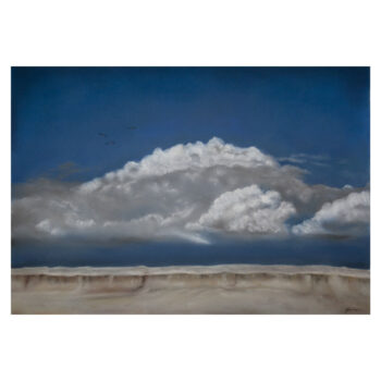 Joan Harrison A Lasting Dune, Jones Beach