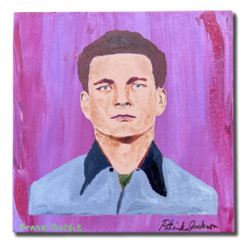 Frank Morris - Patrick Jackson