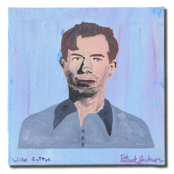 Willie Sutton