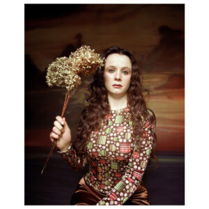 Emily Watson (dried flowers)