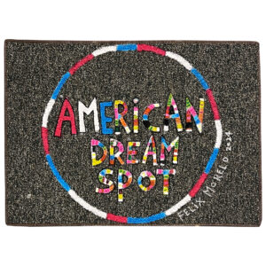 American Dream Spot #1