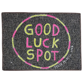 Good Luck Spot #1