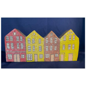 Rowhouses