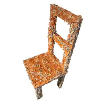 Crab Throne #1
