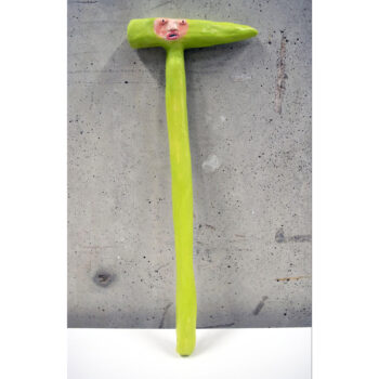 Stone Hammer
