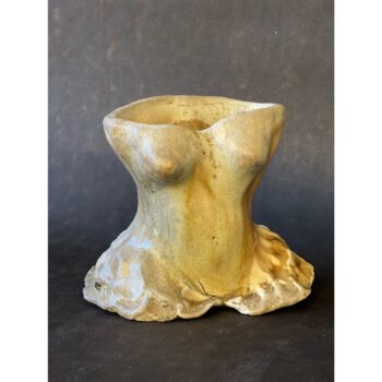 No 2 Porcelain ballet figure 