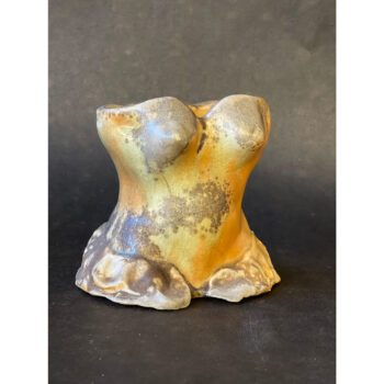 No 3 Porcelain ballet figure small 